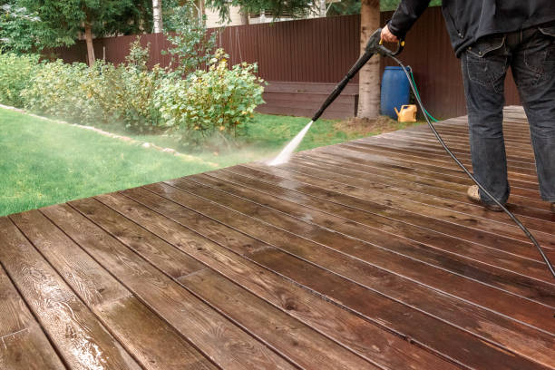 Best House Exterior Washing  in Scott Af, IL