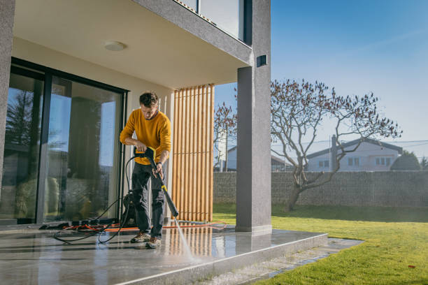 Best Driveway Pressure Washing  in Scott Af, IL
